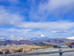 日本东京富士山
