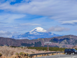 日本东京富士山