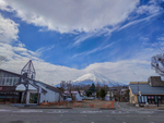 日本东京富士山