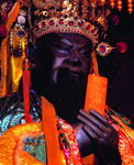 玉皇大帝