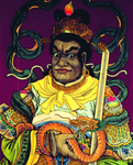 四大金刚