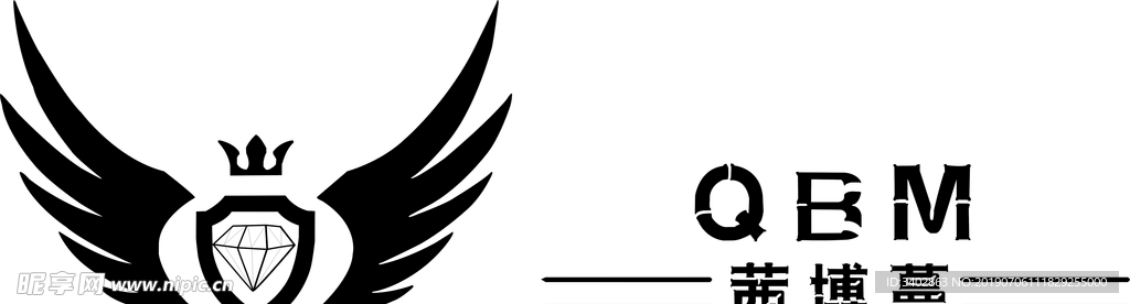 老鹰  logo
