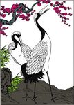 仙鹤