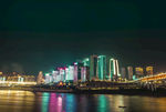 超正夜景
