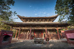 山西洪洞广胜寺水神庙