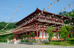 古建筑
