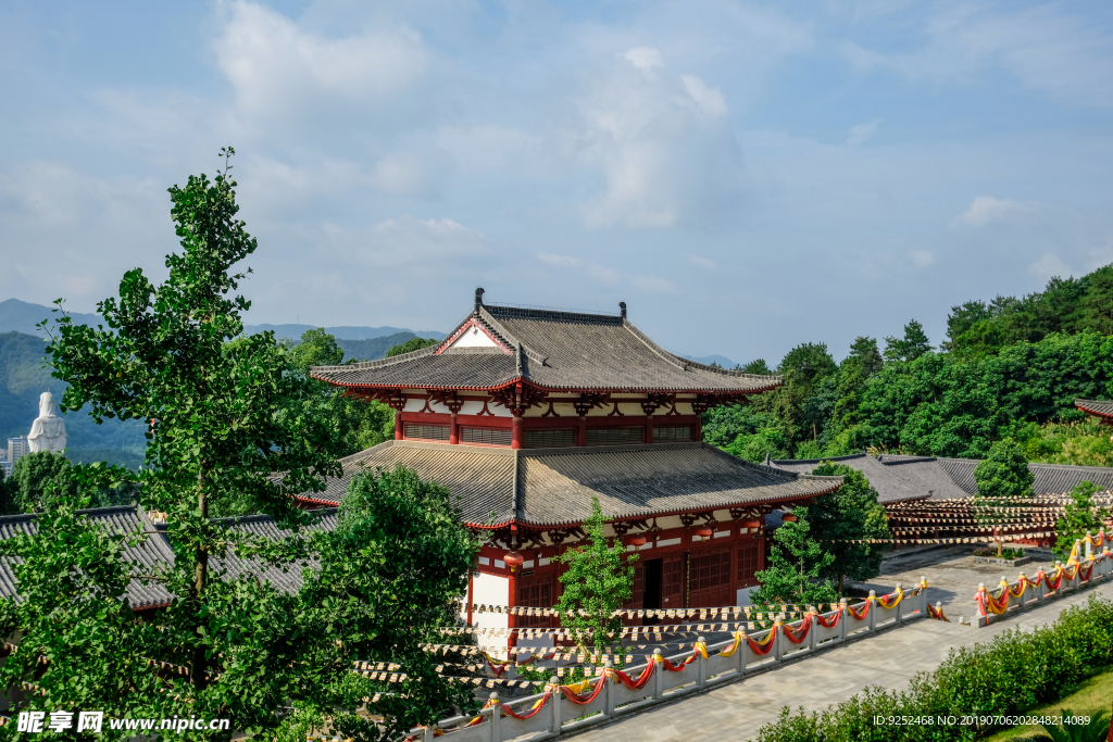 潜山寺