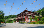 寺院