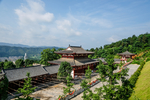 潜山寺