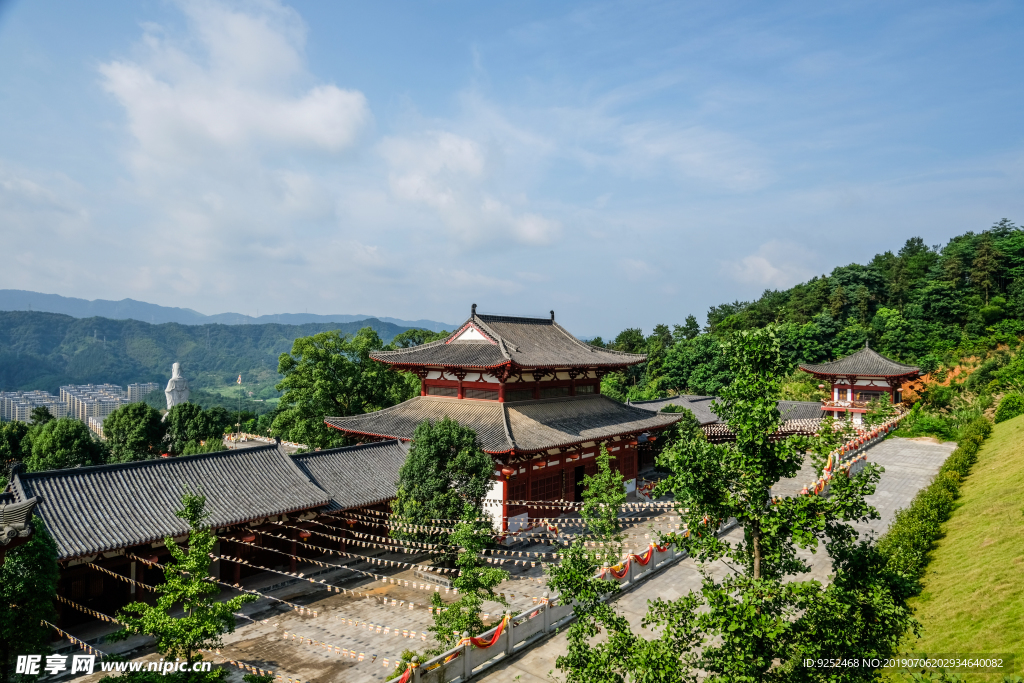 潜山寺