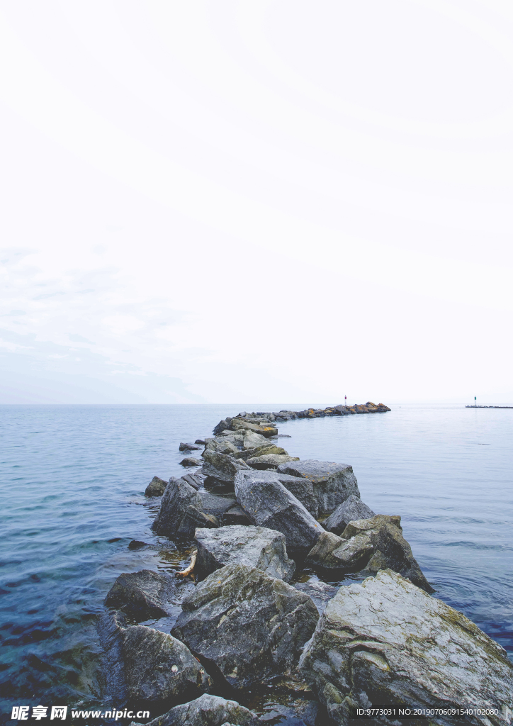 大海