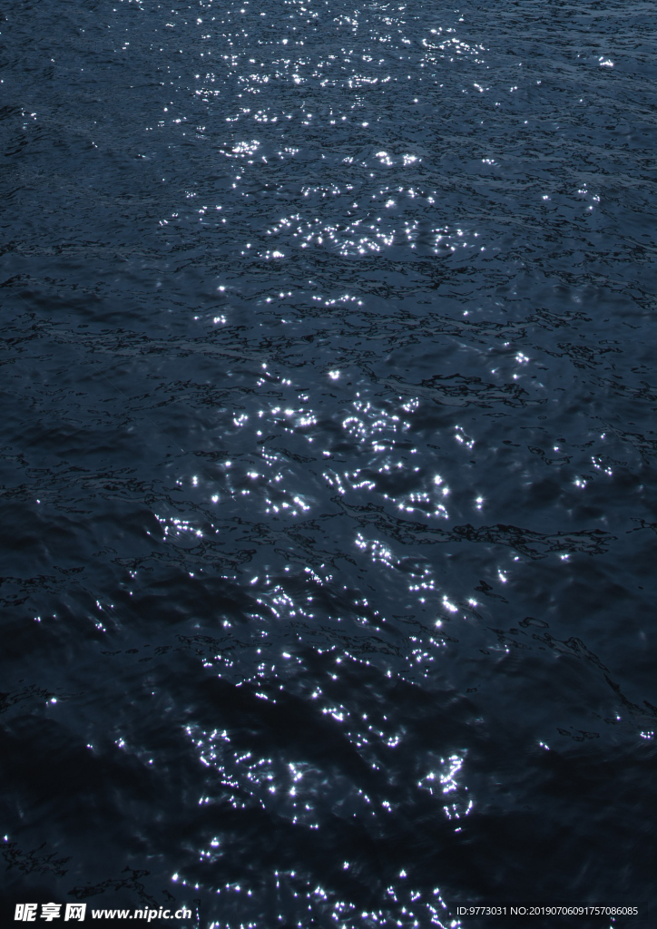 大海