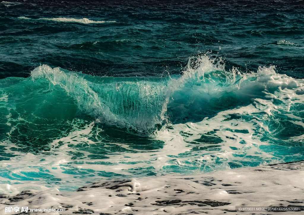 海浪