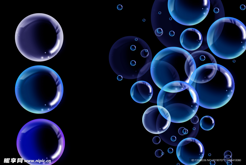 气泡