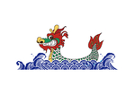 龙舟