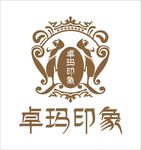卓玛印象标志