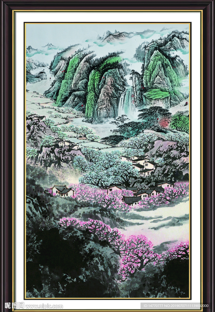 鸿运当头
