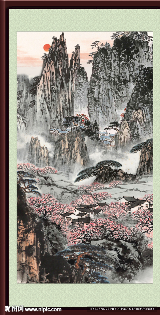 鸿运当头