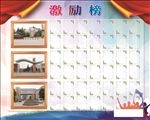 激励榜