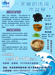 吃鱼 传单 简介 木盆鱼传单
