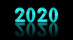 打孔字2020