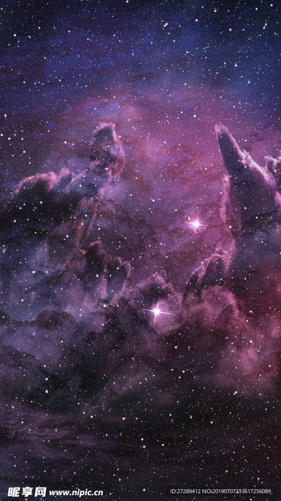 星空