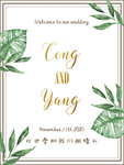 婚礼   素材    场景