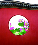 宫墙