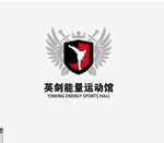 英剑运动logo