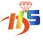 HS矢量图logo