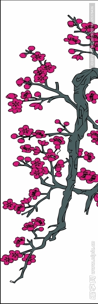 梅花
