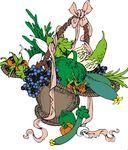 蔬菜篮