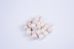 中药材茯苓茯苓粒