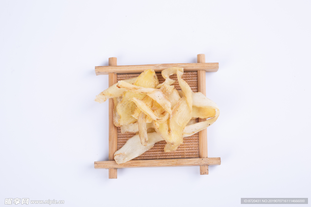 中药材玉竹切片玉竹煲汤材料清补