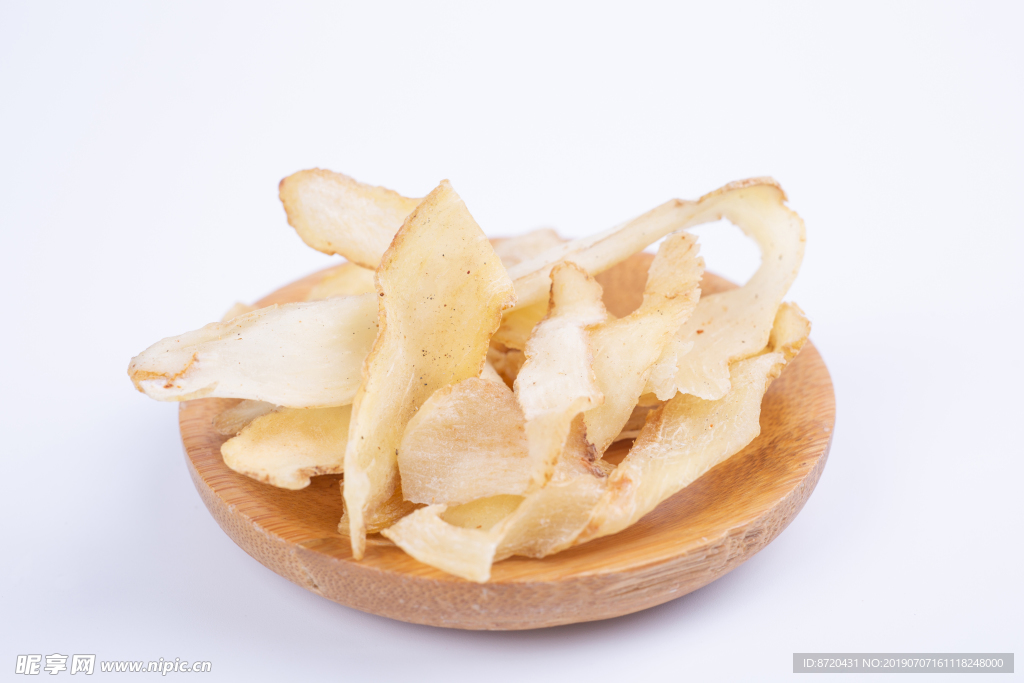 中药材玉竹切片玉竹煲汤材料