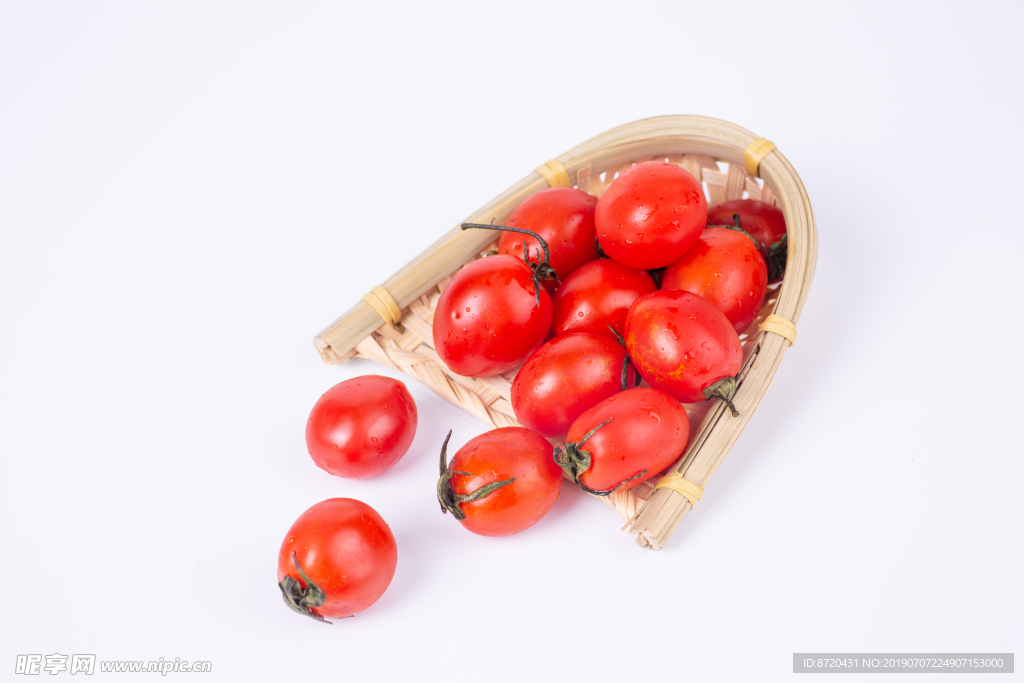 小番茄水果蔬菜