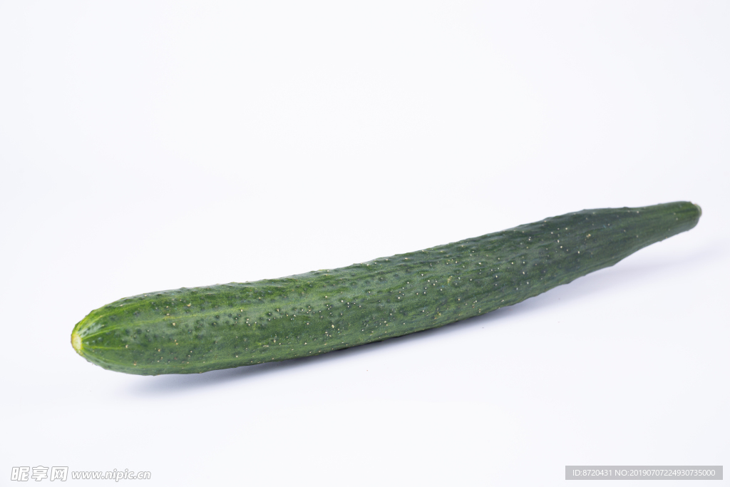 青瓜黄瓜蔬菜水果