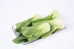 小白菜上海青青菜蔬菜