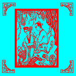幸福剪纸
