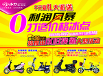 0利润风暴