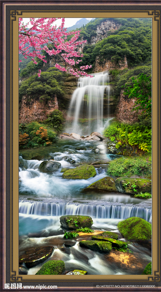风景画