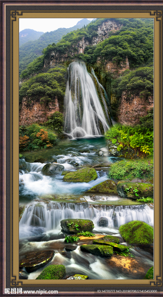 风景画