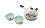 古典工夫茶具瓷器