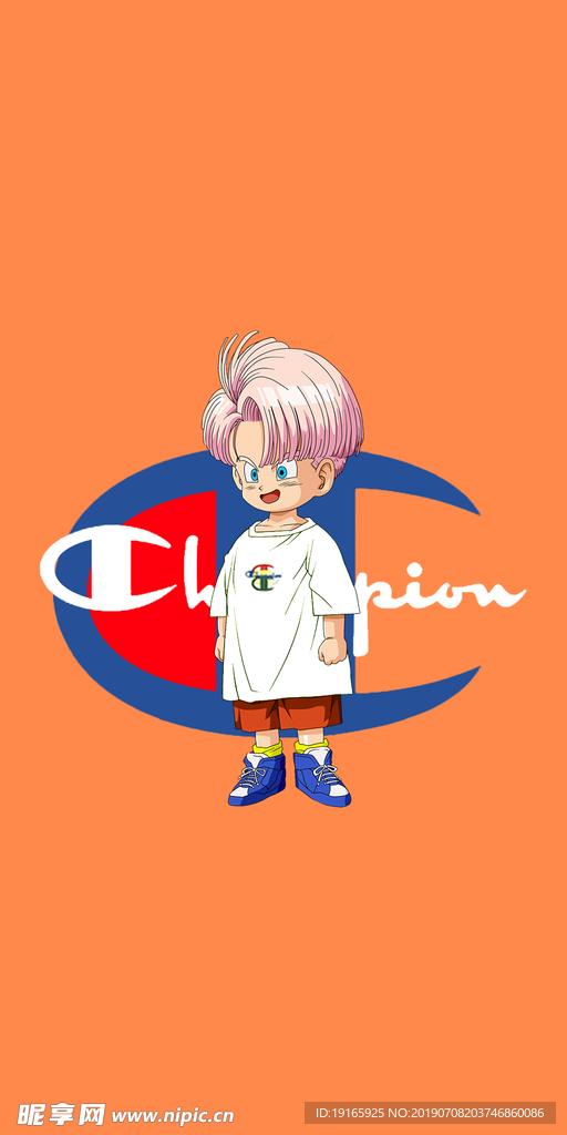 龙珠