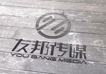 LOGO智能贴图 效果图提案
