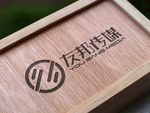LOGO智能贴图 效果图提案