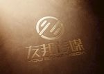 LOGO智能贴图 效果图提案