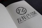 LOGO智能贴图 效果图提案