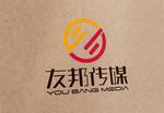 LOGO智能贴图 效果图提案