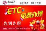 ETC中国银行